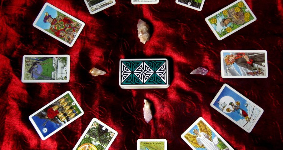 tarot online