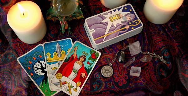 Tarot