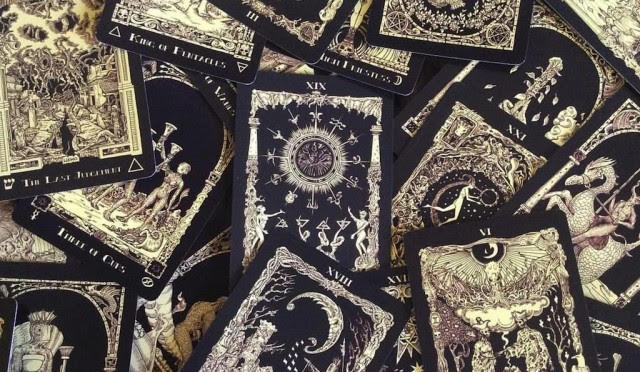 tarot